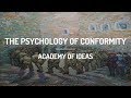 The Psychology of Conformity