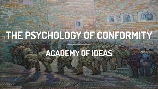 The Psychology Of Conformity