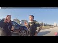 Drunk Mom Makes Kids CRY, Cops Step In