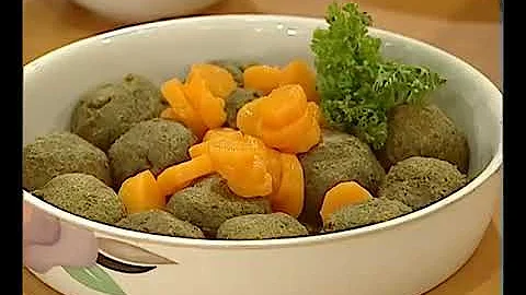Wartime Recipe | Make do and mend | How to make Fa...