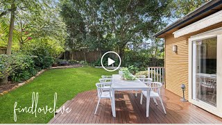 Sold  4 Florence Court North Balgowlah  Andrew Lutze
