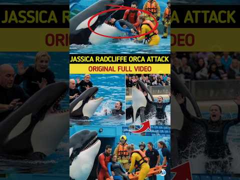 Jessica Radcliffe Orca Attack Jessica Dolphin Accident Jessica De Th By Dolphin Live Jessica