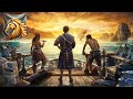 Skull and bones  une vie de pirate