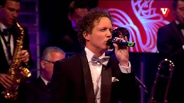 2012-06 Jocus leedjesaovend - Det stel van ôs