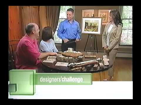 HGTV Designers Challenge: How Top Professionals Transform Spaces with Innovation