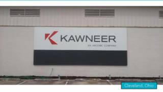 Colite | Arconic Global Signage