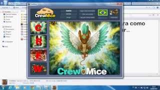 Hack Fly Para Crew Mice (100% Atualizado)