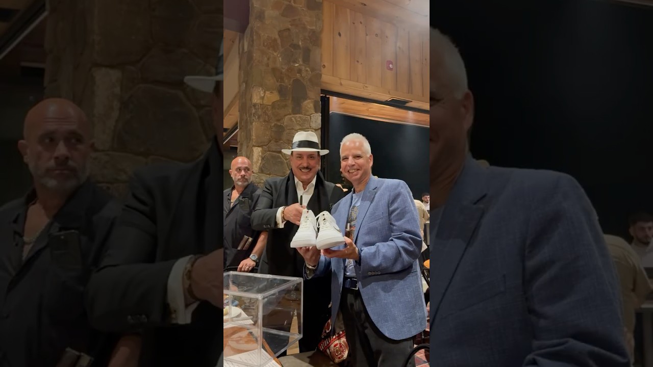 An unforgettable night at the Casa del Tabaco Dinner Xtravaganza 🌟