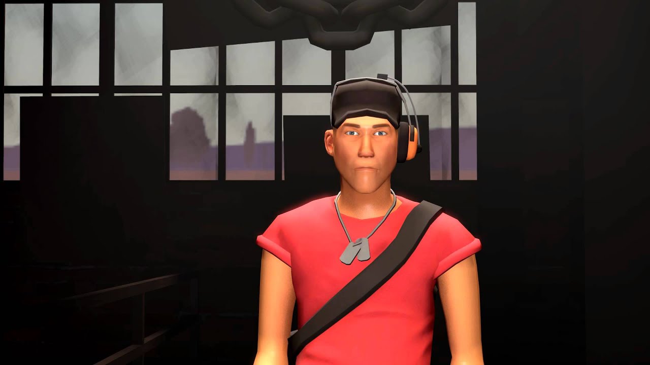 [SFM] Tons of Damage.