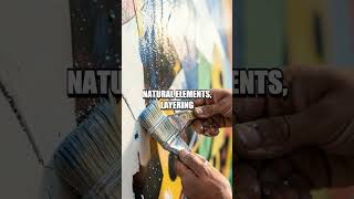 Shattering Limits: The Unseen Record Breaker who Painted with Time