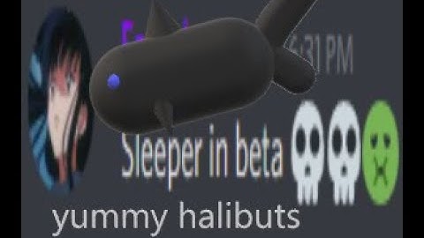 Deeeep.io | Beta Sleeper Shark Montage