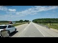 BigRigTravels LIVE Johnson Creek to DeForest to Lake Mills, Wisconsin. (Jun 1, 10:01 AM)