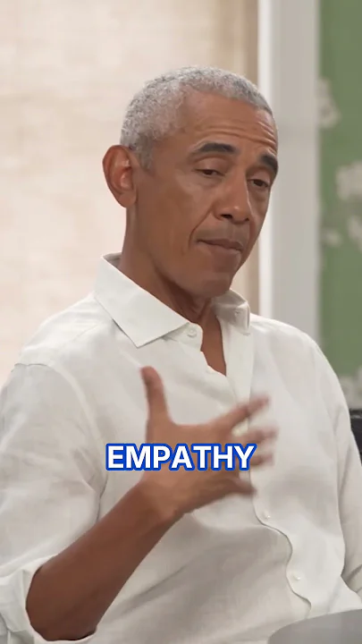 Obama says boys should have gay men as mentors