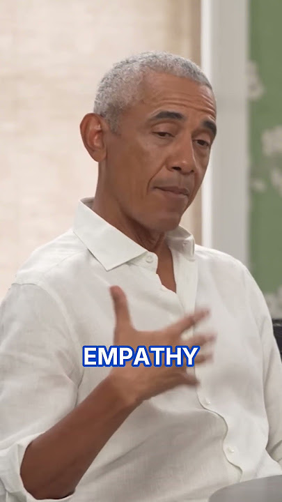Obama says boys should have gay men as mentors