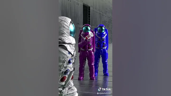 Among Us in HD (Part 2) WRONG PLACE, WRONG TIME #Shorts