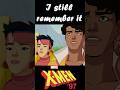Marvel X-Men &#39;97 : Jubilee’s Genosha nightmare with Bolivar Trask still haunts her #shorts