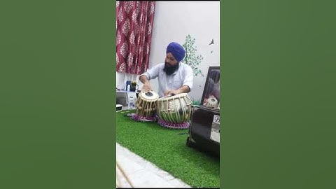 Tabla Class | Jagmohan Singh | online & offline class.M.no.+91 76578 73725