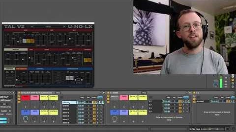 Why, Ableton, Why!? – Expression & Modulation Hack