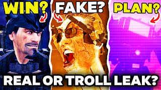 Real Or Troll? Episode 72 Part 2 Leaks? - Skibidi Toilet All Easter Egg Analysis Theory