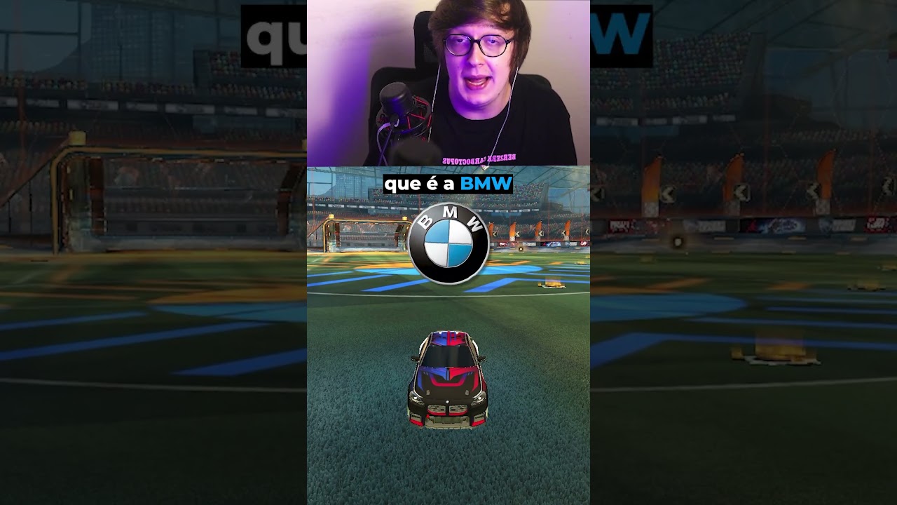 O ITEM MAIS RARO DO ROCKET LEAGUE JÁ ESTA DISPONÍVEL!!!