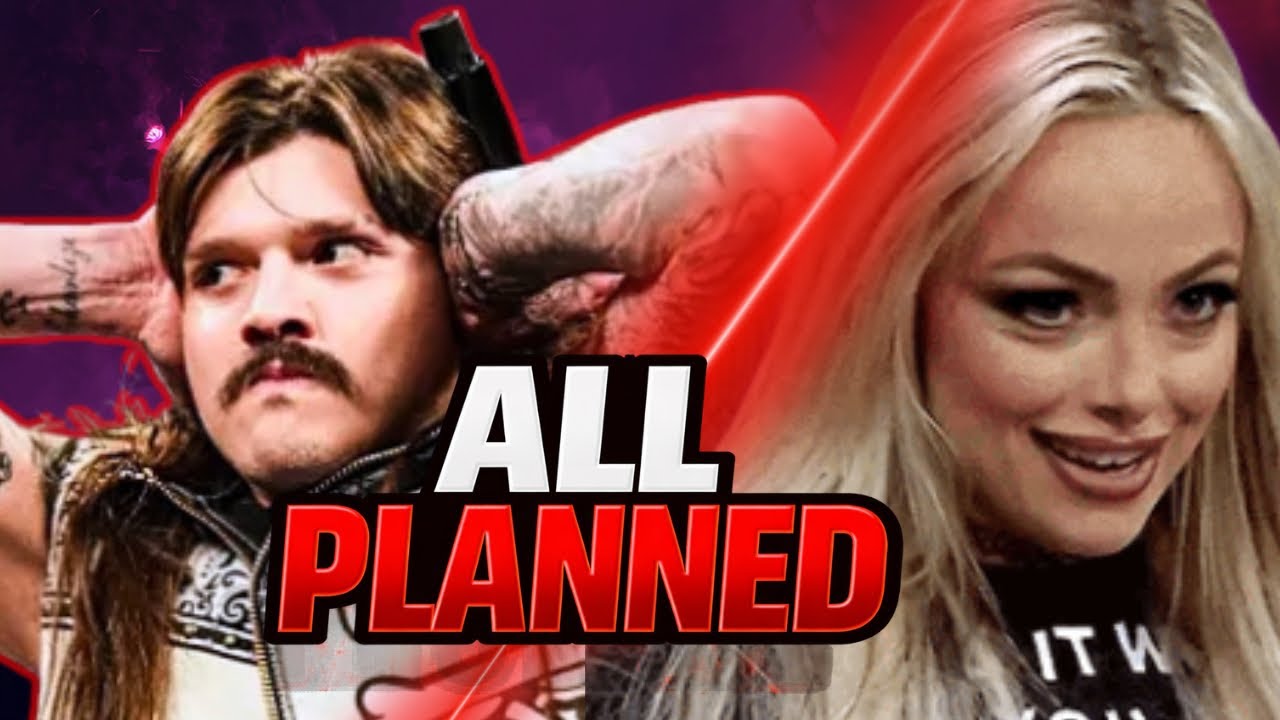 Liv Morgan Set Dominik Mysterio Up… And It’s Worse Than We Thought Liv Morgan Set Dominik Mysterio Up… And It’s Worse Than We Thought