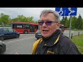 Vilniuje Santariškių žiede įrengta sraigtasparnių nusileidimo aikštelė: ką žinoti vairuotojams?