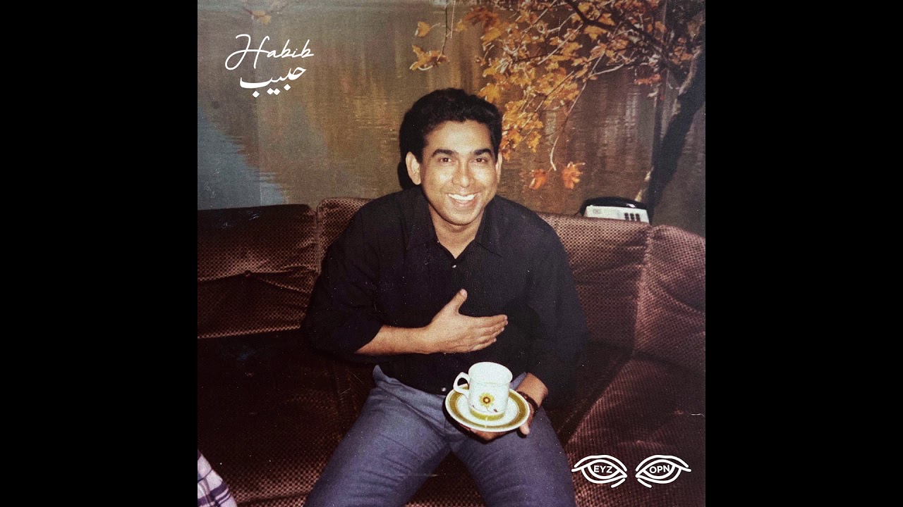 eyzopn - Habib - The First Day of the End of Your Life
