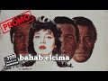 Trailer Promo عندما يبكي الرجال 1984 مديحة كامل نور الشريف فريد شوقي 