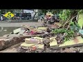 যাদবপুরে-কাণ্ডে সৃজন -সহ ৫ অভিযুক্তের জামিন #srijanbhattacharya