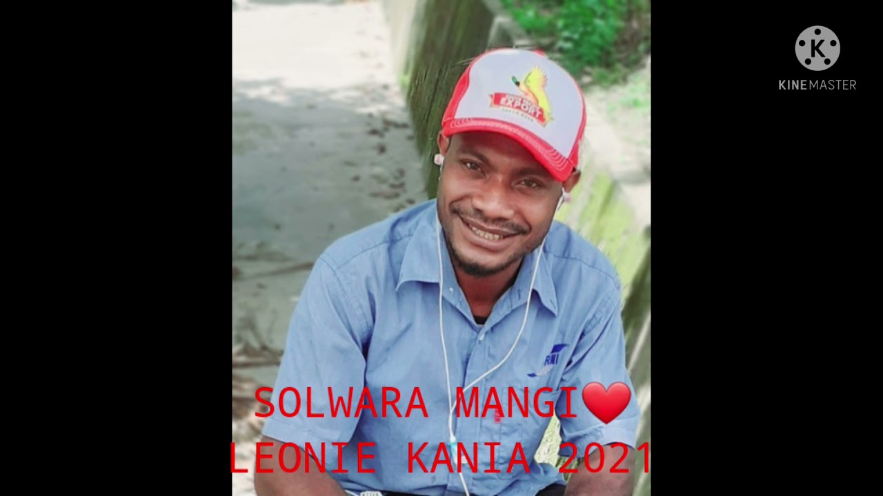 SOLWARA Mangi 2021 Leonie Kania💥💥💥❤