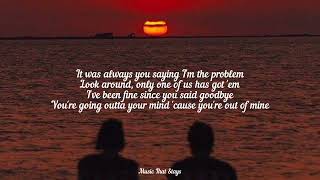 It Was Always You | Chase Wright (Lyrics)