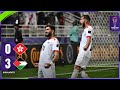Full Match | AFC ASIAN CUP QATAR 2023™ | Hong Kong, China vs Palestine