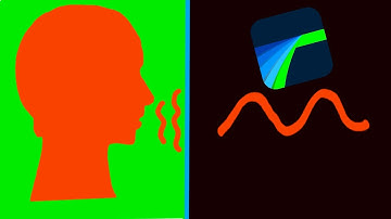 Lumafusion 4.0 Sound Isolation Test