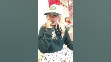 IM GETTING LUCKY TONIGHT. 😍