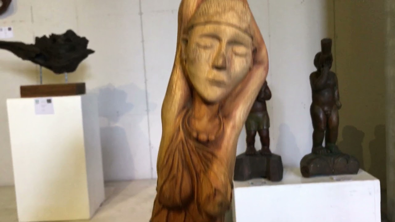 Mindanao Art 2021 Mindanao's Artist Gallery YouTube