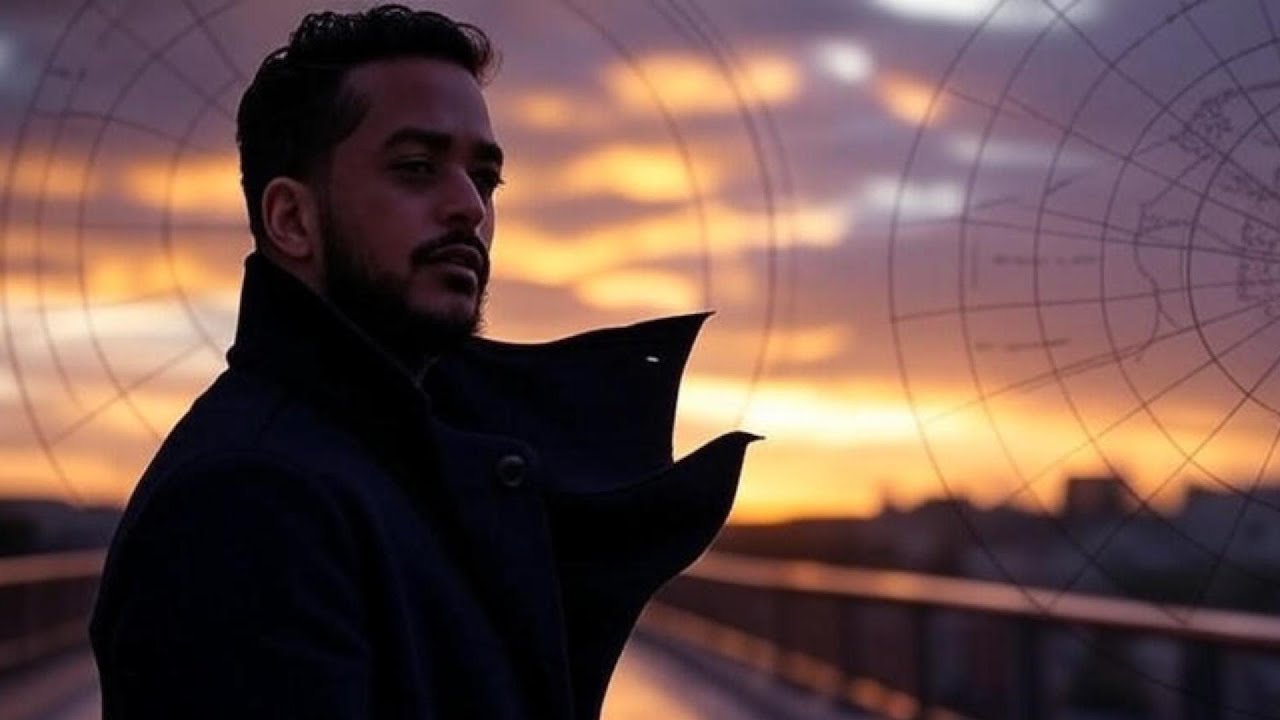 Slomane - “Nos promesses en cendres”| Chanson française émotionnelle