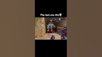 100% Accuracy #codm #viral #fyp #callofdutymobile