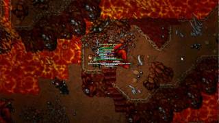 Zerina.pl Exp Scroll Quest New Era Team