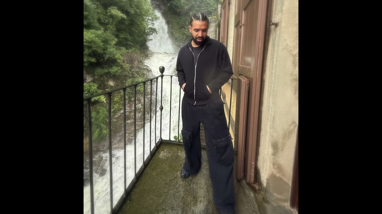 (FREE) DRAKE ICEMAN TYPE BEAT "5AM IN SICILY"