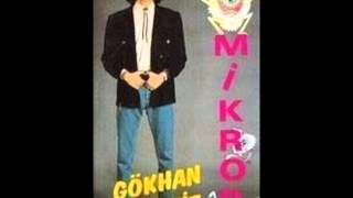 Gökhan Semiz Kahpe Rengi Gözlerin Resimi