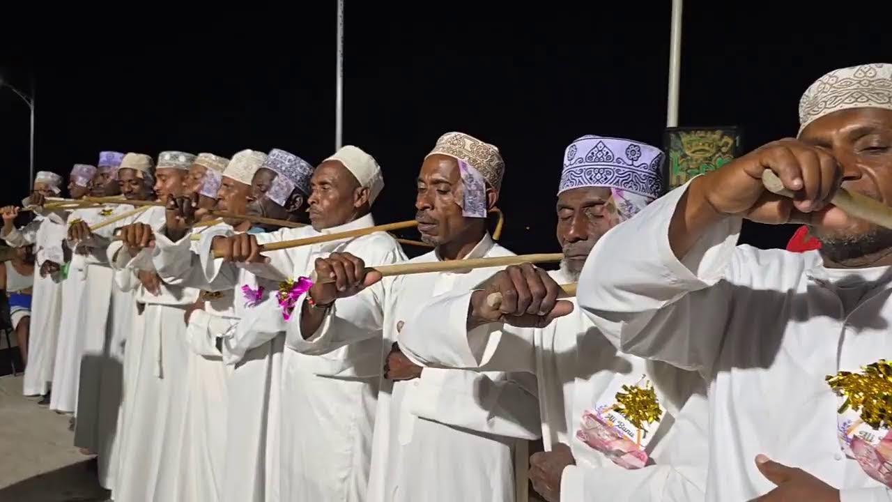GOMA LA SIU  LAMTUMBUIZA BWANA HARUSI 12 JANUARY 2025