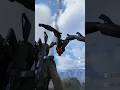 Cameras don’t worry Arc in Arc Raiders 🎥 #arcraiders #gaming #highlightlegends #arcraidersgameplay