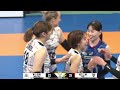【2025/11/02 ハイライト】2025-26 大同生命SV.LEAGUE WOMEN 第4節 GAME2 東レ滋賀 vs 埼玉上尾