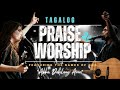 "Abba, Dakilang Ama" : Song about resting In the Arms of our "Dad", our safe place.