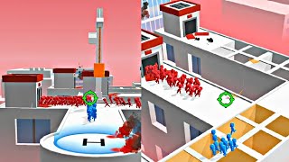 Z Escape - Gameplay New Mobile Games 31-35 (android,iOS) screenshot 3