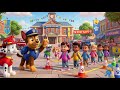 Paw Patrol Children Rescue Emergency Kids Rescue
