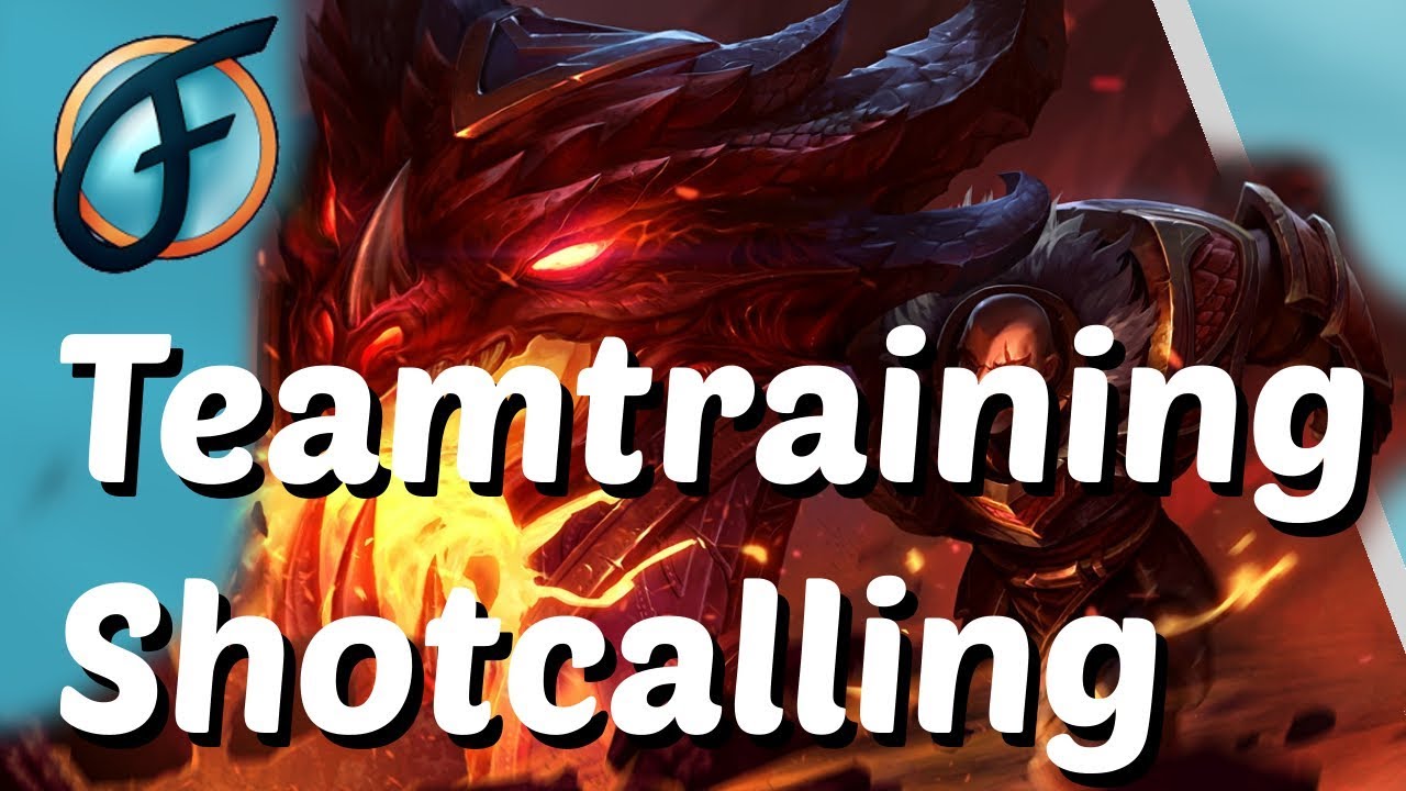 Braum Support Gameplay | Teamranked Shotcalling läuft Uncut vom Stream | German