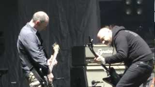 Illusion - 07 - Big Black Hole - LIVE URSYNALIA WARSZAWA 02.06.2012 FULL HD 1080p