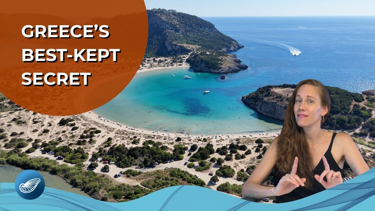 Каламата, Пелопоннес | Что делает это место отличным вариантом для инвестиций в греческую недвижи...