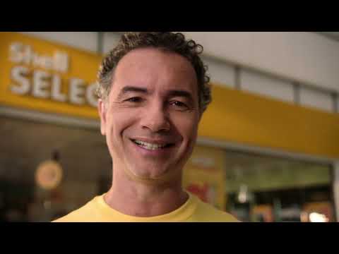 Shell Select & Marco Luque - Vale a Parada